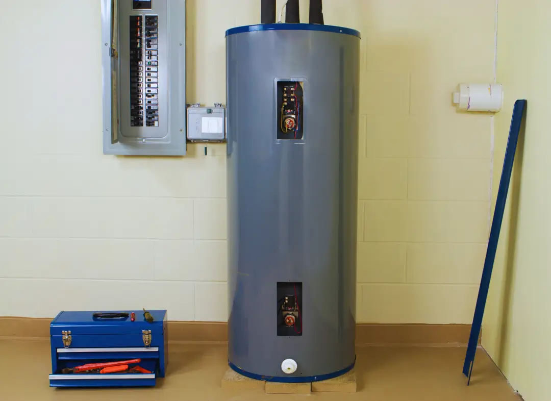 Chauffe-eau Générac