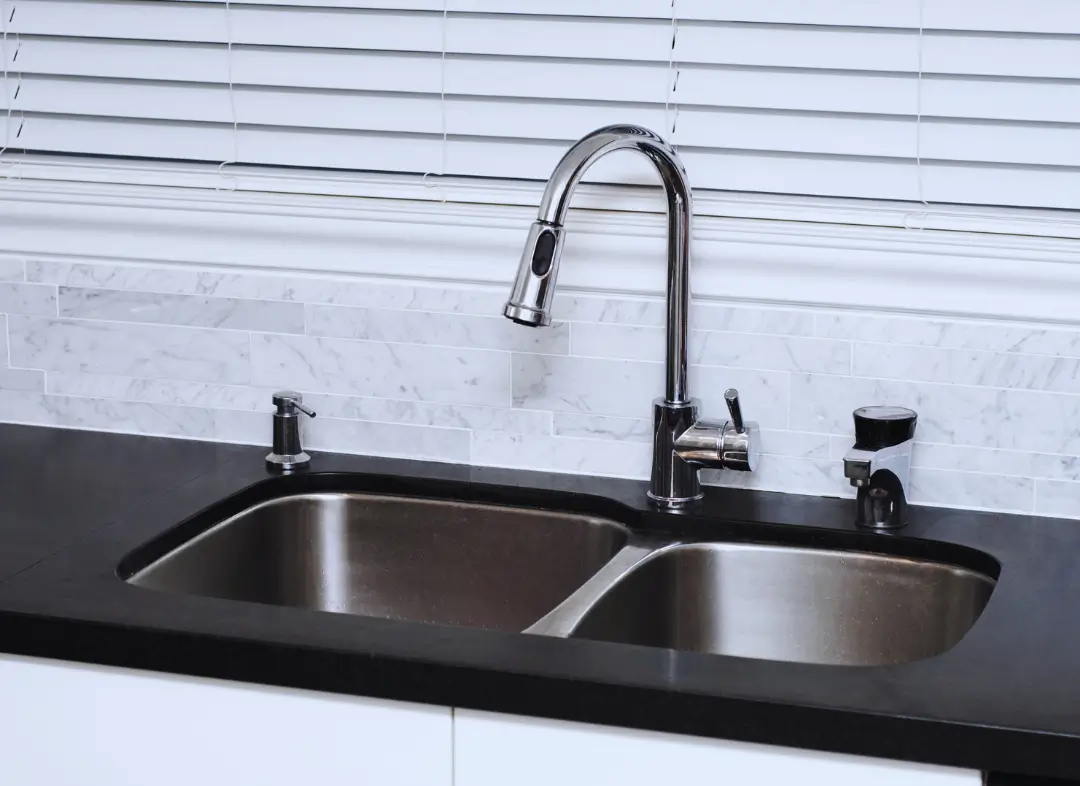 Changement Mitigeur d'évier Générac