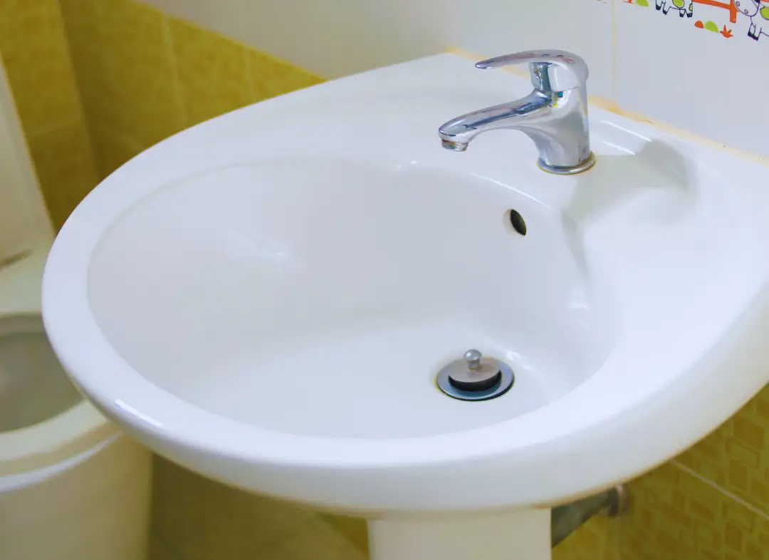 Mitigeur Lavabo Générac