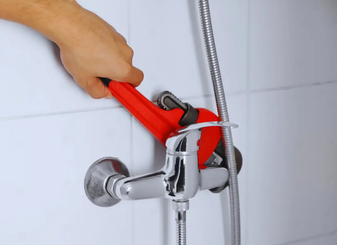 Mitigeur Thermostatique douche Générac