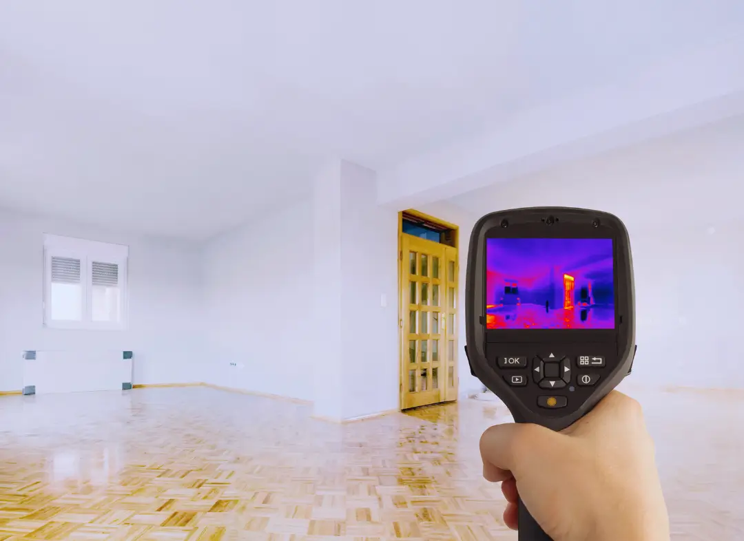 Recherche de fuite à Générac