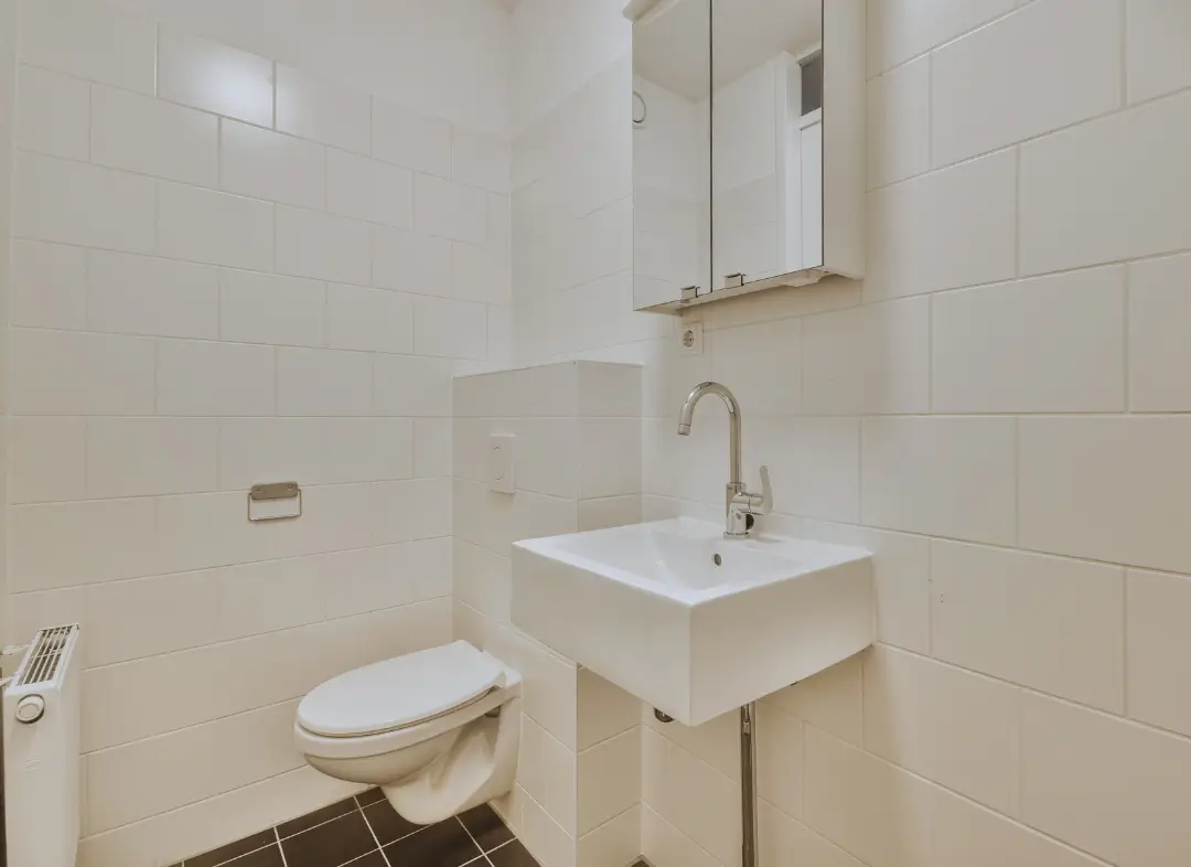 Pose WC Suspendu Générac